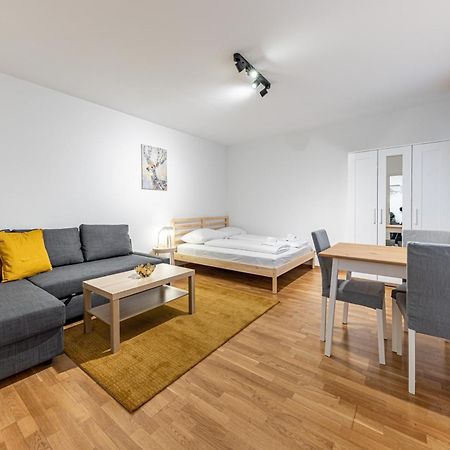 Calm & Easy By Jr City Apartments Vienna Exterior photo